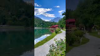 SKARDU : real heaven on earth #nature #pakistan #skardu #asia #shorts