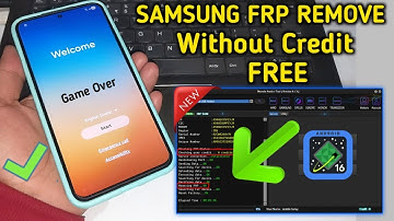 Boom!!🔥 Samsung Android 16 Frp Unlock | Bypass Google Account Without Paid Tool // No Credit Free