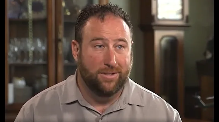 Transition Mission: Air Force Veteran Uses Military Training to Start and Grow Security Company