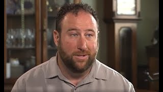 Transition Mission: Air Force Veteran Uses Military Training to Start and Grow Security Company