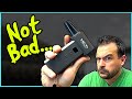 Can This Tiny Blower Handle the Shop? MECO Eleverde Review!