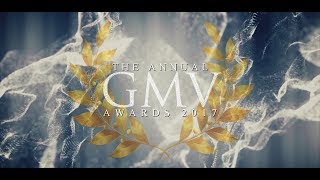 A Special Thank You [GMV Awards Panel 2017]