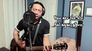 Who You Say I Am (cover)