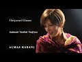 Aasmani tambal vaajiyaa  giriyazari ginans by almas kabani