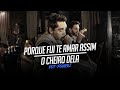 Sinésio e Henrique - PORQUE FUI TE AMAR ASSIM - O CHEIRO DELA - Pot-Pourri (DVD Com Você No Topo)