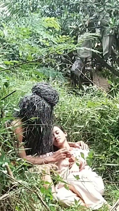 GADIS CANTIK DAN SUKU MANTE #sukumante #gadiscantik