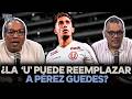 ⚽ La baja que preocupa a Universitario #TocoYMeVoy