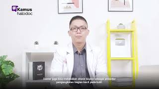 Kutil Kelamin: Penyebab, Gejala, Pengobatan, dan Pencegahan