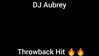 DJ Aubrey - Mamatshidiso (throwback hit)