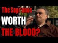 Johnny Sack’s Rage: Justice or Hypocrisy?