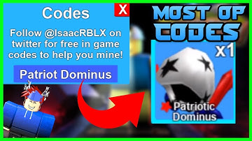 Mining Simulator - Most OP Codes June 2018