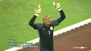 Rhemy - Soar Like The Eagle