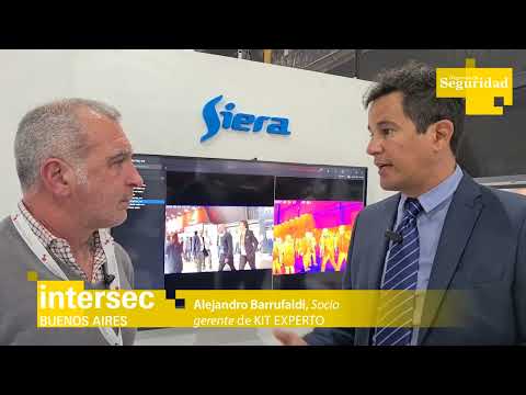 Intersec Buenos Aires