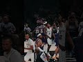 nasty putback 🔥 #NBA #Spurs #dylanharper