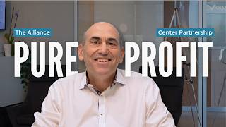 How This Coworking Center Owner Gained Pure Profit