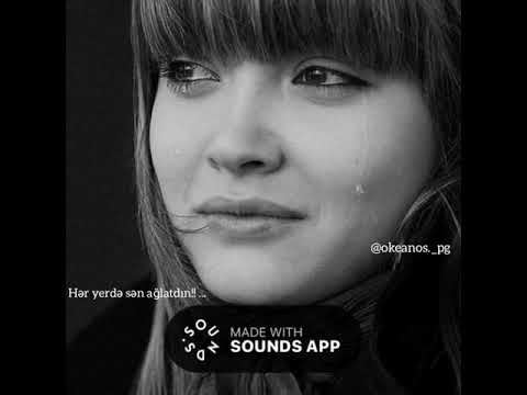 Sounds App / seni insan sandim ❤