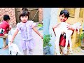 Abdullah Ka Naya Dost 🐐 | Baby Goat Se Pyar Bhara Vlog ❤️ | Cutest Moments Ever''