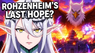 Hell mode anime episode 7