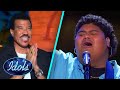 Iam Tongi Gives Another Flawless Performance On American Idol!