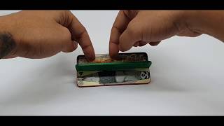 Como utilizar o Basex da Slow Burning 2