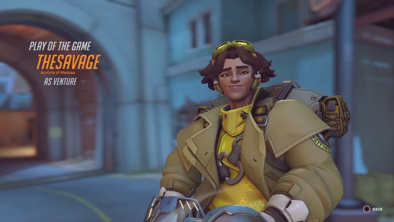 Excavation Initiation