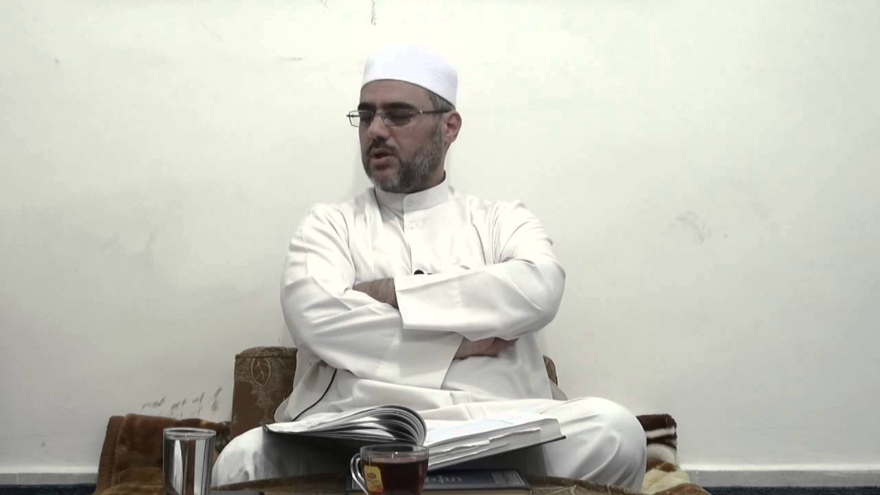 هل مجرد السماع بالإسلام يقيم الحجة على الكافر ؟ - أ. سعيد فودة