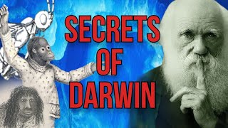 The Darwin & Evolution Iceberg Explained