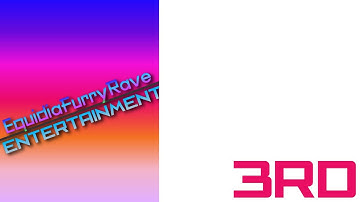 EquidiaFurryRave 3rd Custom Source