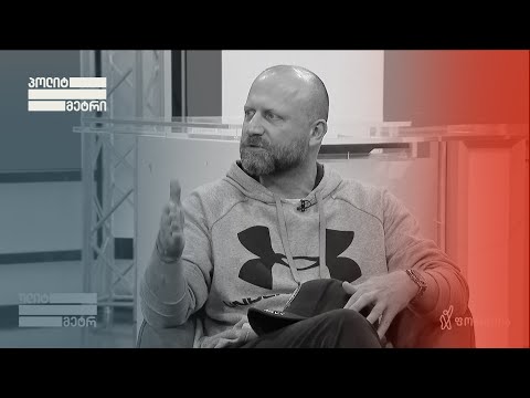 მარტო გირჩის პარლამენტში შესვლას არანაირი შინაარსი არ აქვს - ჯაფარიძე