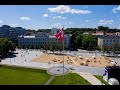 "Delfi Главное": костер мнений на пляже в Вильнюсе