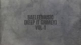 BAELEE - 100 Degrees [Grime Instrumental]