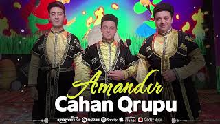 Cahan Qrupu - Amandır (Yeni 2024) Resimi