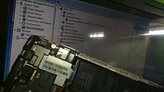 Test point xiaomi redmi note 3 qualcomm 9008