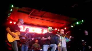 Berrogüetto - Danza de Meirol