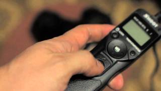 Generic Shoot Brand Timer Remote For Canon 7D (or xxD) Review