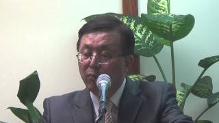 수요예배(20141001)