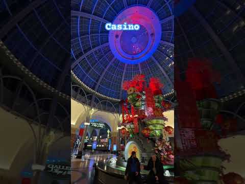 Fallsview casino 馃彊锔忦煆欙笍馃寖馃寖