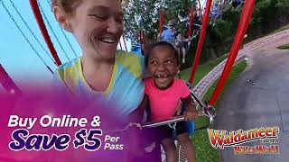 Waldameer 2025 Season Pass Special