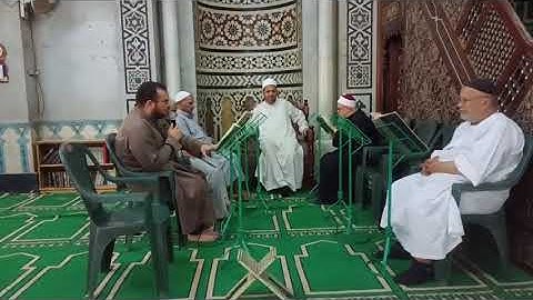ترتيل ممتع جدا للشيخ محمود عبد الحميد من سورة الروم
