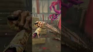 The Spinnies Mindgame  #dbd #intothefog #deadbydaylightfunnymoments #twitchstream #gaming screenshot 4