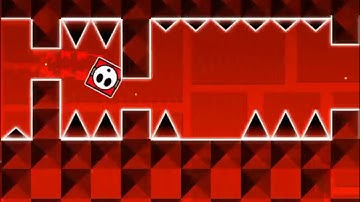 Geometry Dash - XYZ Step [DEMON] by Coke All Secret Ways :)