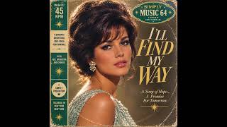 I'll Find My Way