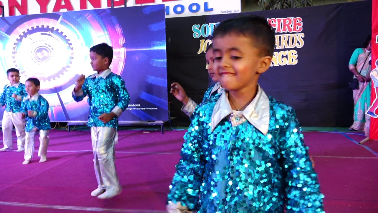 Annual Concert 2019-LKG-B2