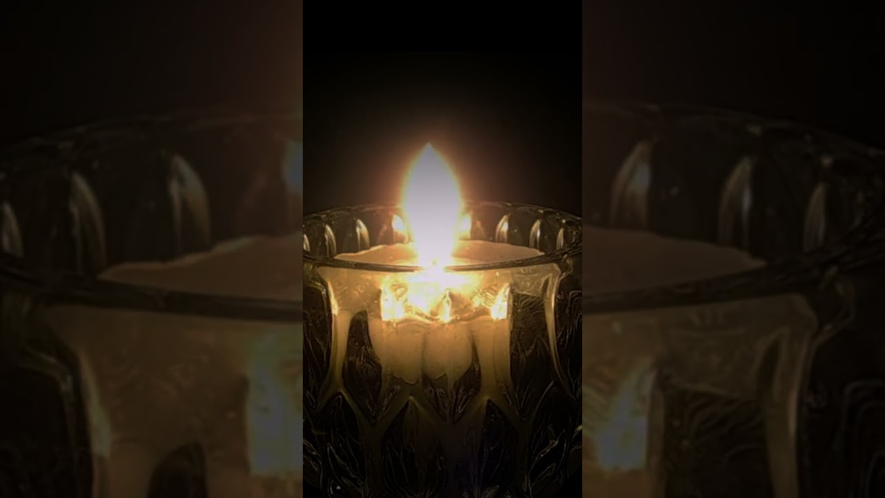 🔥 Vela virtual 10 minutos