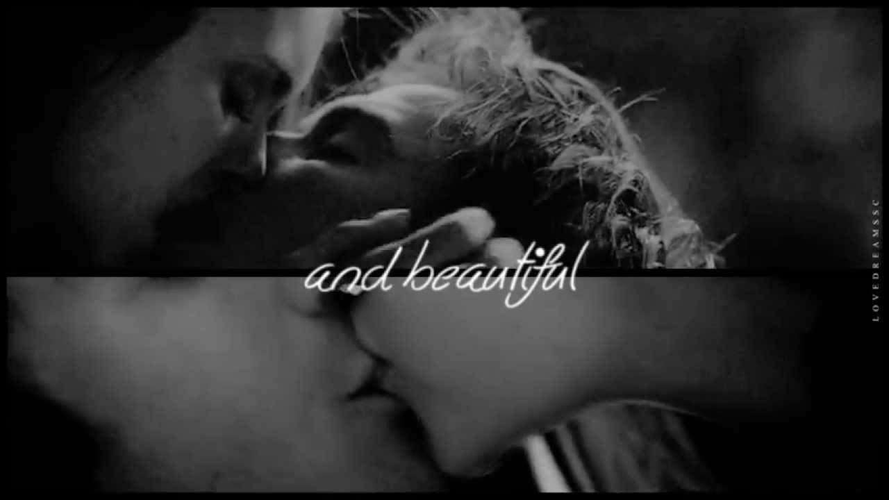 Damon + Elena || Young & Beautiful.