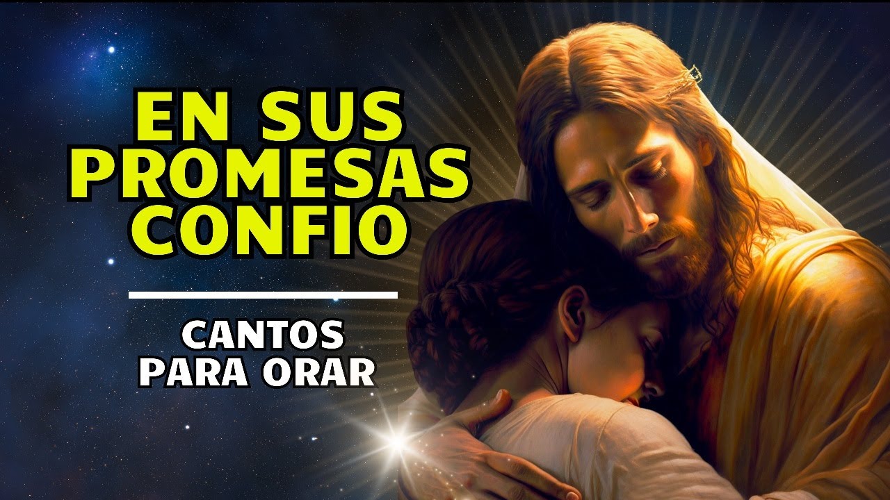 Cantos para la Oración y la Sanación Interior 🙏​ Salmos para Sanar el Alma (Álbum Completo)