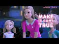 Barbie dream house adventure complet song by ahmad studio