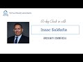 Isaac Saldaña 60-Day Testimonial | Virtual Realty Assistants | VRA