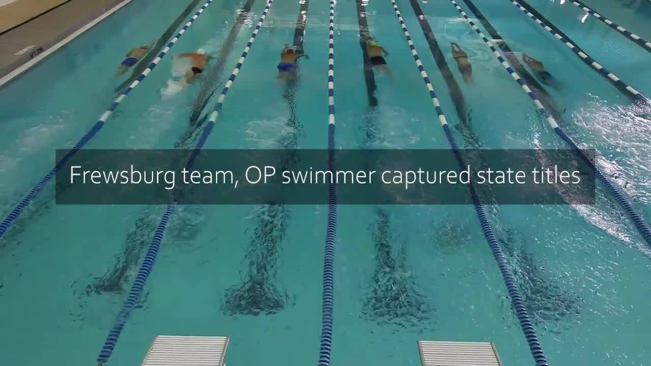 High school sports roundup: Section VI athletes compete in various state championships