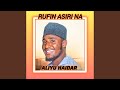 Aliyu Haidar Rufin Asiri Na mp3